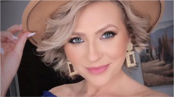 Mirela Vaida, atacată cu o cărămidă în timp ce-și prezenta emisiunea: „Dă-mi banii!” VIDEO