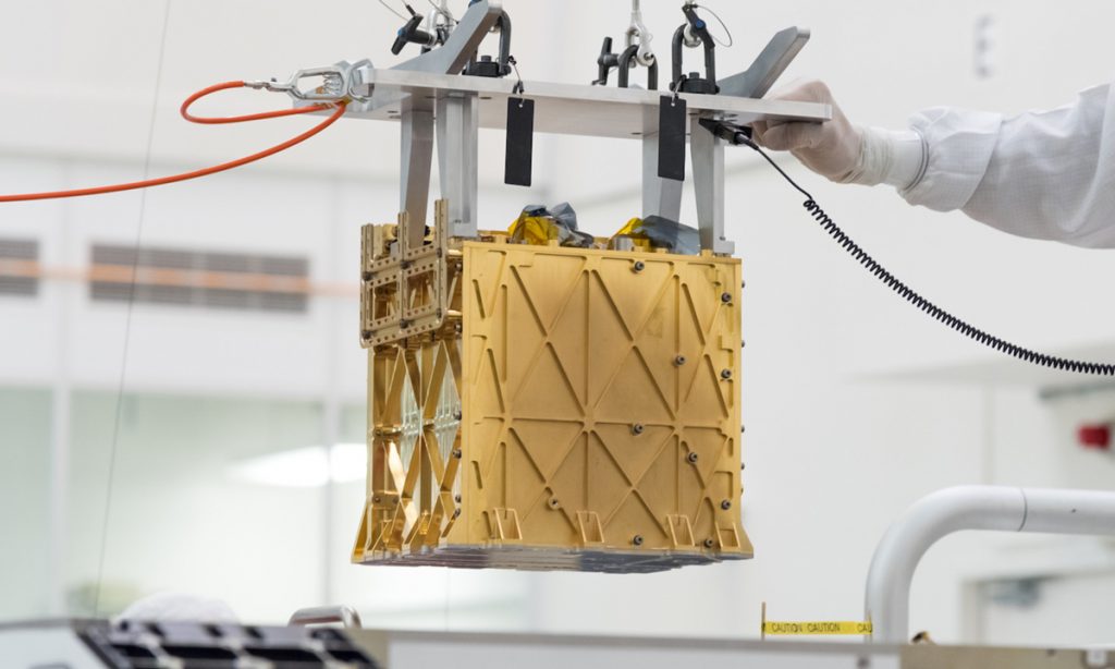 NASA a creat un instrument capabil să producă oxigen pe Marte. Ce beneficii aduce