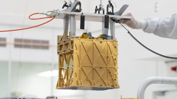 NASA a creat un instrument capabil să producă oxigen pe Marte. Ce beneficii aduce