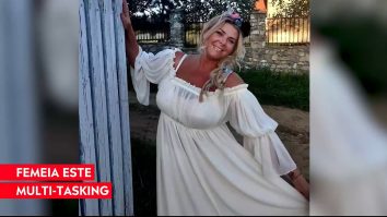 Femeia multitasking: are o carieră înfloritoare e mamă, soție, prietenă și voluntar