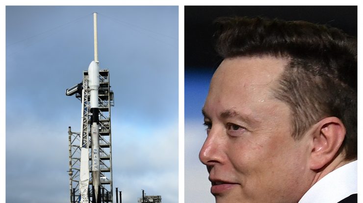 Elon Musk și-a lăsat inginerii de rachete pe o insulă, fără hrană: „Eram doar animale sălbatice, așteptând mâncare”