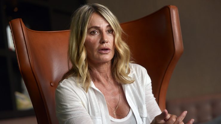 Nadia Comăneci, mărturisiri emoţionante: Nu am suferit niciodată de twisties. Soțul meu le-a avut și este înfricoşător