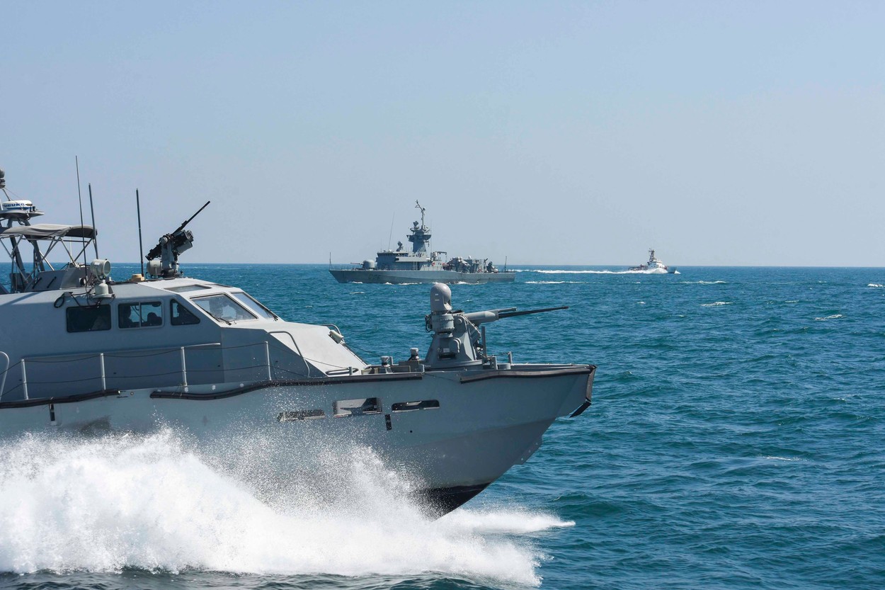 Administrația Biden, ajutor militar de 125 de milioane de dolari la frontiera cu România