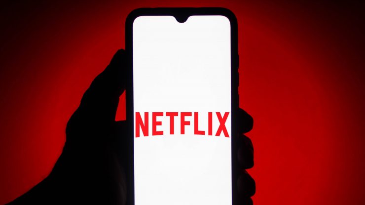 Netflix lansează o nouă platformă: „Viitorul spațiu online”