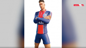 Cel mai scump fotbalist din istorie va deveni personaj în Fortnite. Cât va costa personajul și când îl vom putea cumpăra