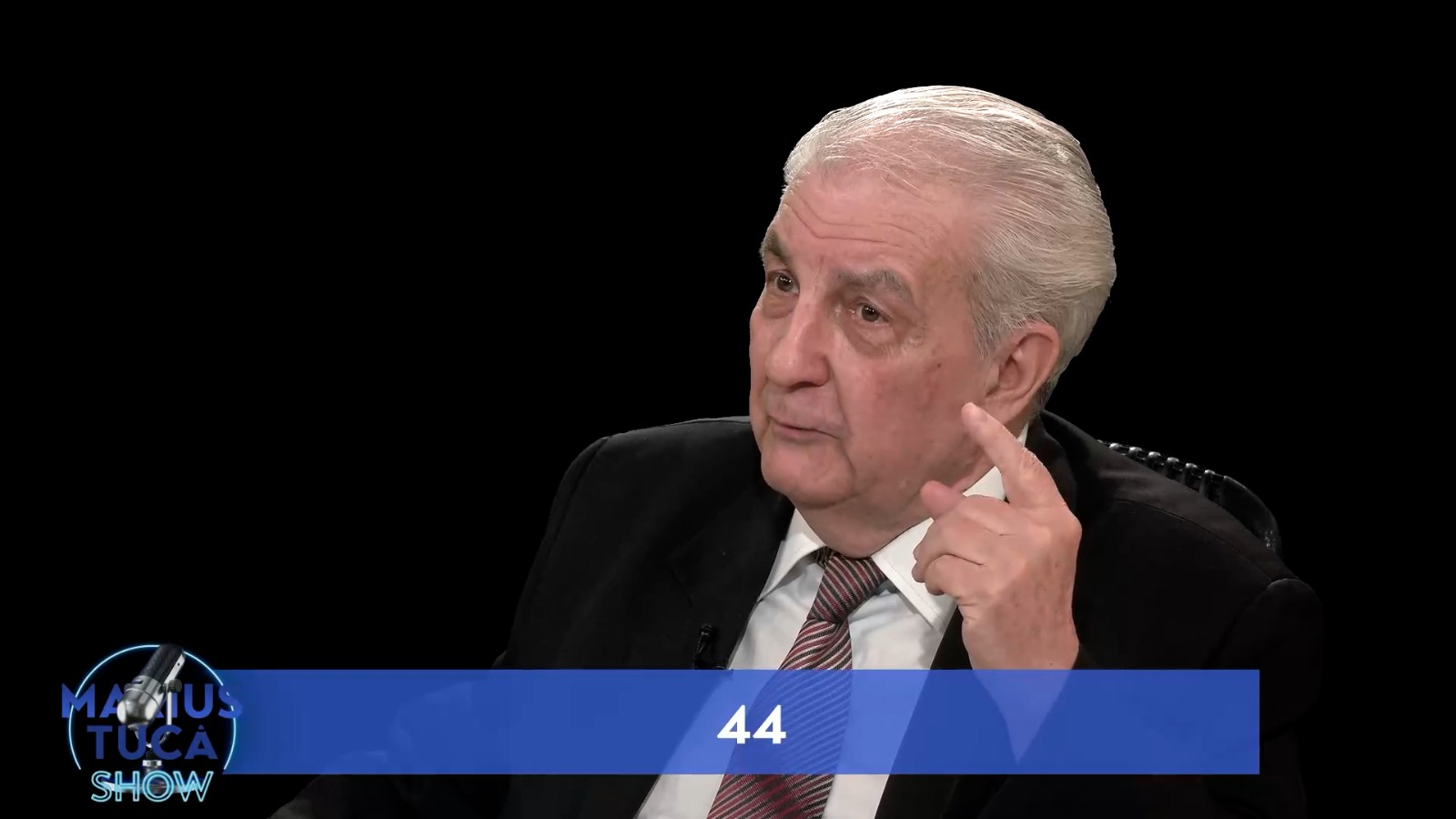 Nicolae Noica, fost ministru al Lucrărilor Publice și Amenajării Teritoriului: „Marea problemă la cutremurul din 1977 a fost cum ne-am comportat”