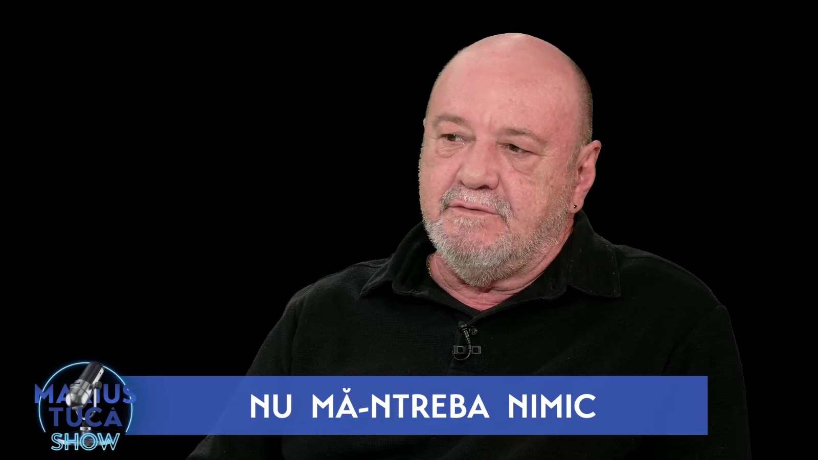 Nicu Alifantis, afectat de pandemie: „Anul trecut am făcut doar două cântece”