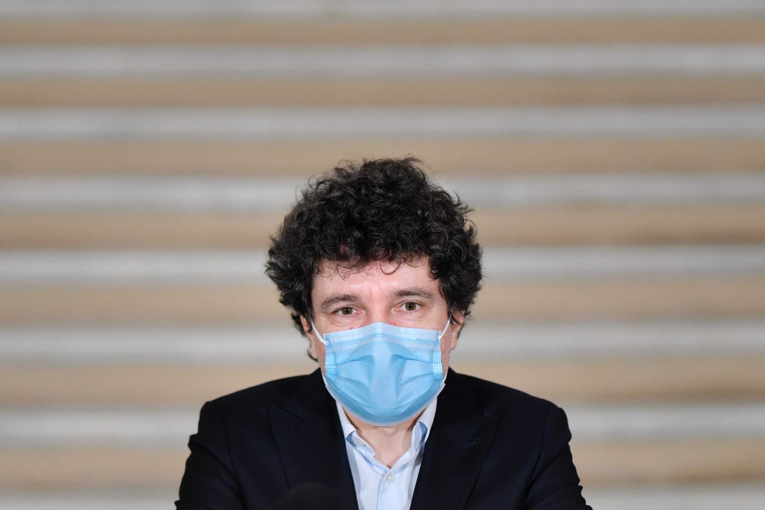 Nicuşor Dan: PMB nu va aloca în 2021 bani pentru Catedrala Neamului