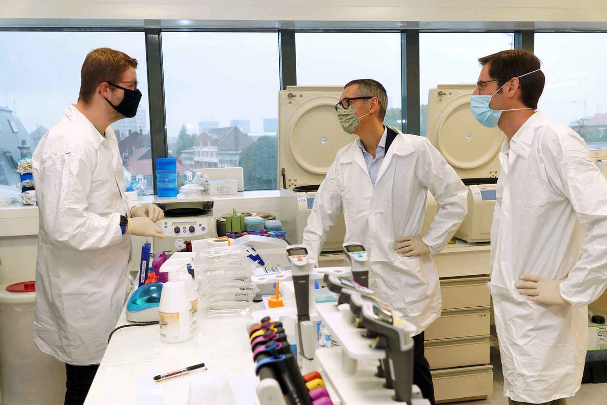 Originile Covid-19 rămân în continuare un mister. OMS: „Vom afla în câțiva ani ce a declanșat pandemia“