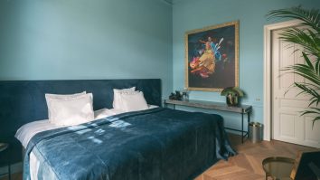 Din 1.581 hoteluri de pe litoralul românesc, doar 25 oferă „all-inclusive”. Cât costă o noapte de cazare