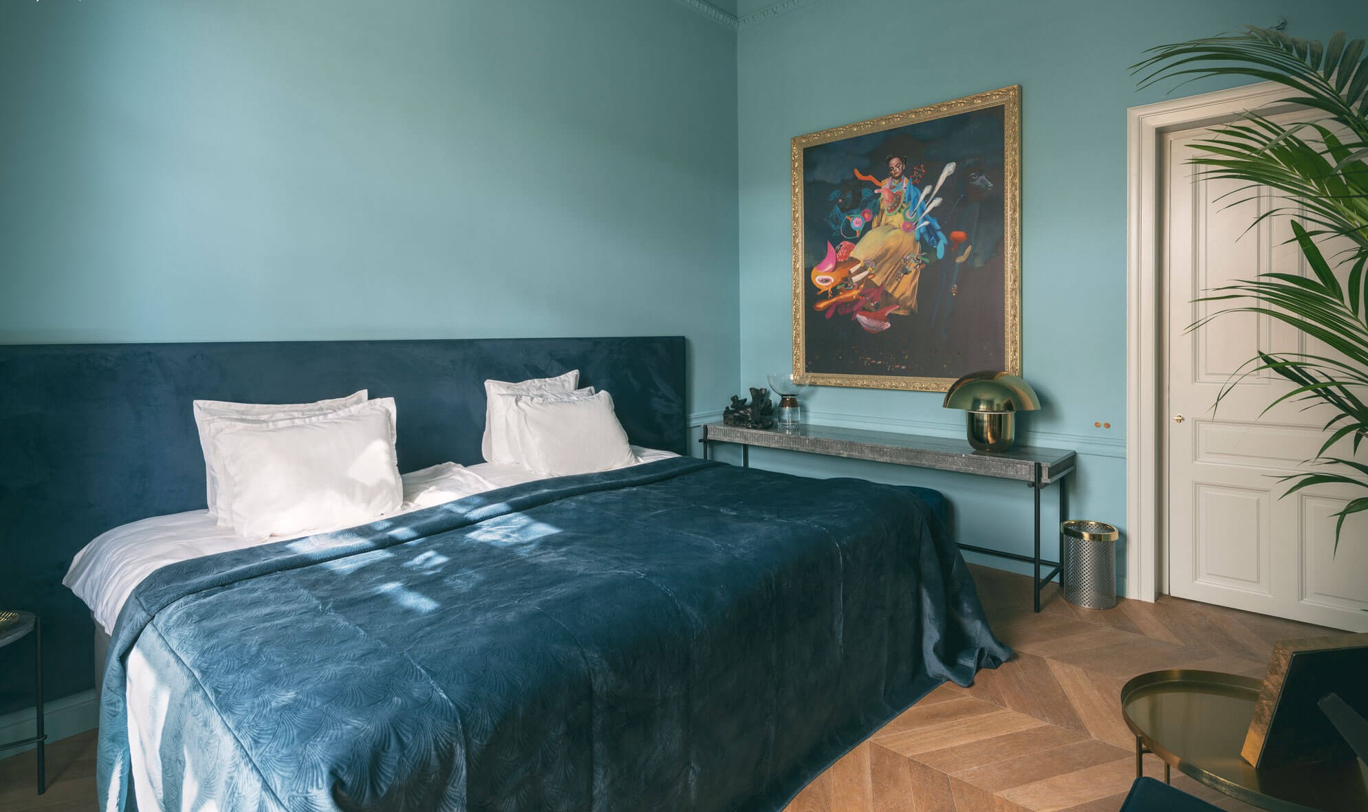 Din 1.581 hoteluri de pe litoralul românesc, doar 25 oferă „all-inclusive”. Cât costă o noapte de cazare