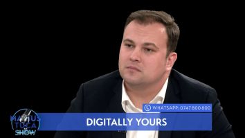 Octavian Oprea, despre digitalizarea până în 2024: „Vom putea avea o listă, ca morții să nu mai voteze”