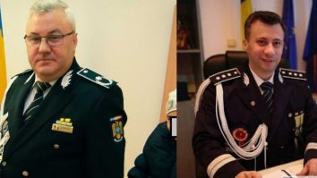 Șefii Poliției Bacău, demiși după eșecul negocierii de la Onești, promovați pe alte funcții