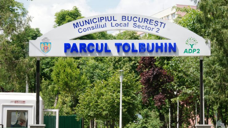 Rusia, deranjată de redenumirea unui parc din București: „Sperăm ca autoritățile române să dea dovadă de bun simț”