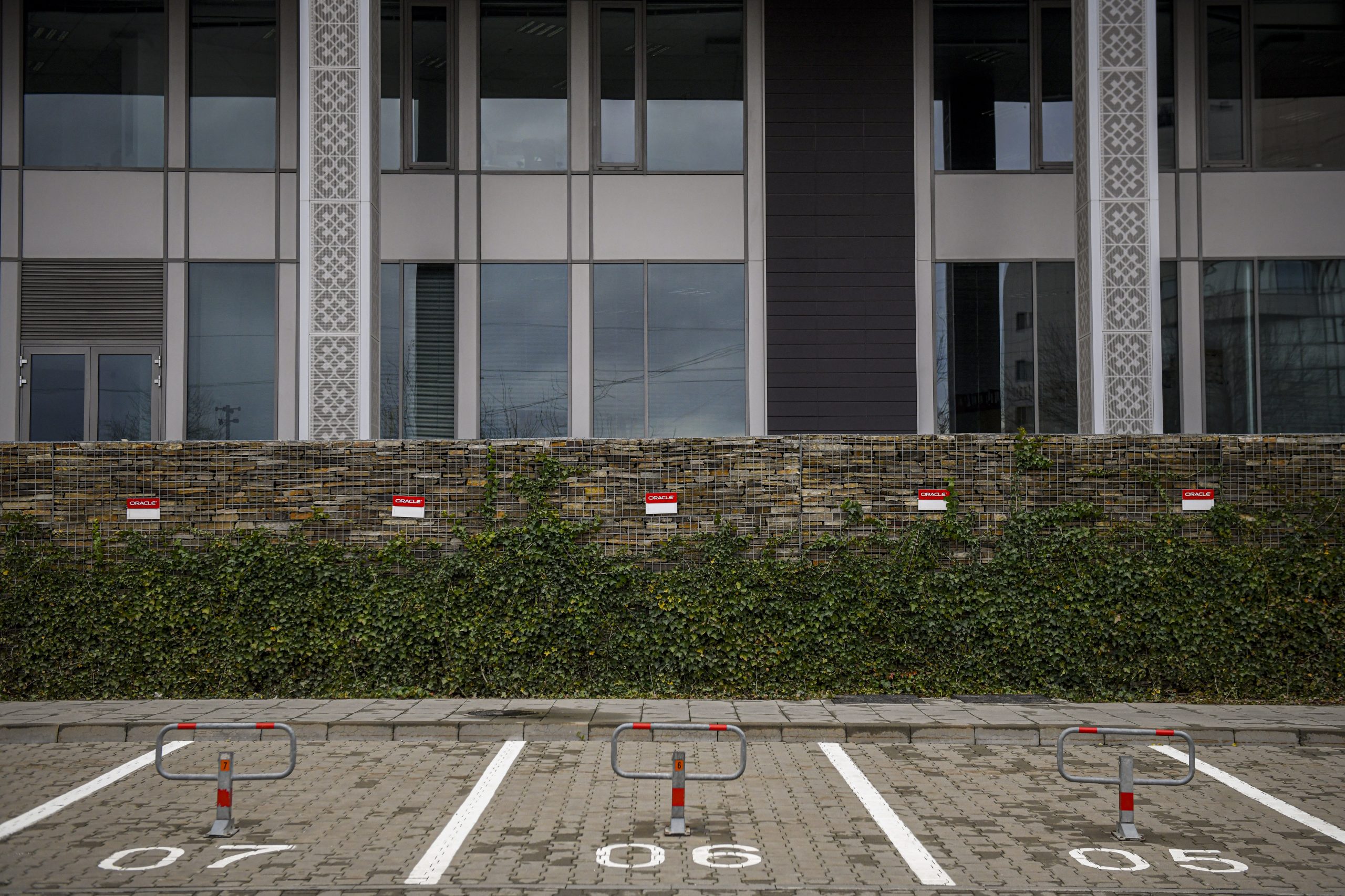 Primăria Sectorului 2 a anunțat unde vor fi construite parcări. Investiția va fi amortizată în 20 de ani