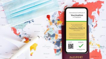 România nu se grăbeşte să testeze paşaportul de vaccinare, în timp ce 17 state europene vor începe procesul din 10 mai