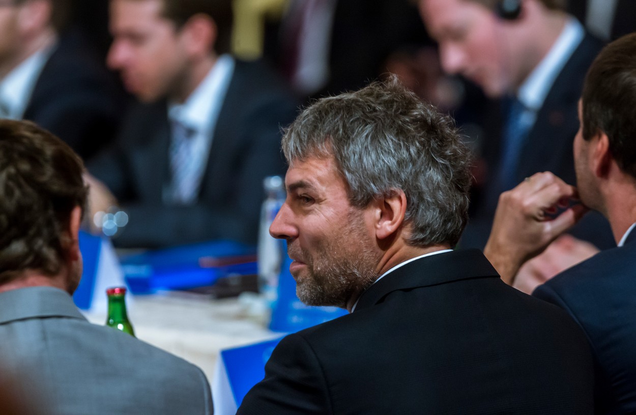 Cine a fost Petr Kellner, proprietarul Pro TV decedat într-un accident aviatic. Cum a ajuns cel mai bogat om din Republica Cehă