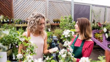 Cercetătorii au descoperit o metodă de a comunica cu plantele