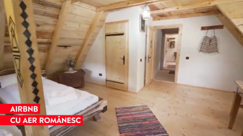 Platforma românească de tip Airbnb care promovează tradițiile și gastronomia de la sat