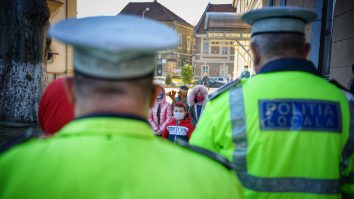 Poliția Locală va fi din nou în subordinea primăriilor. Anunțul ministrului de Interne