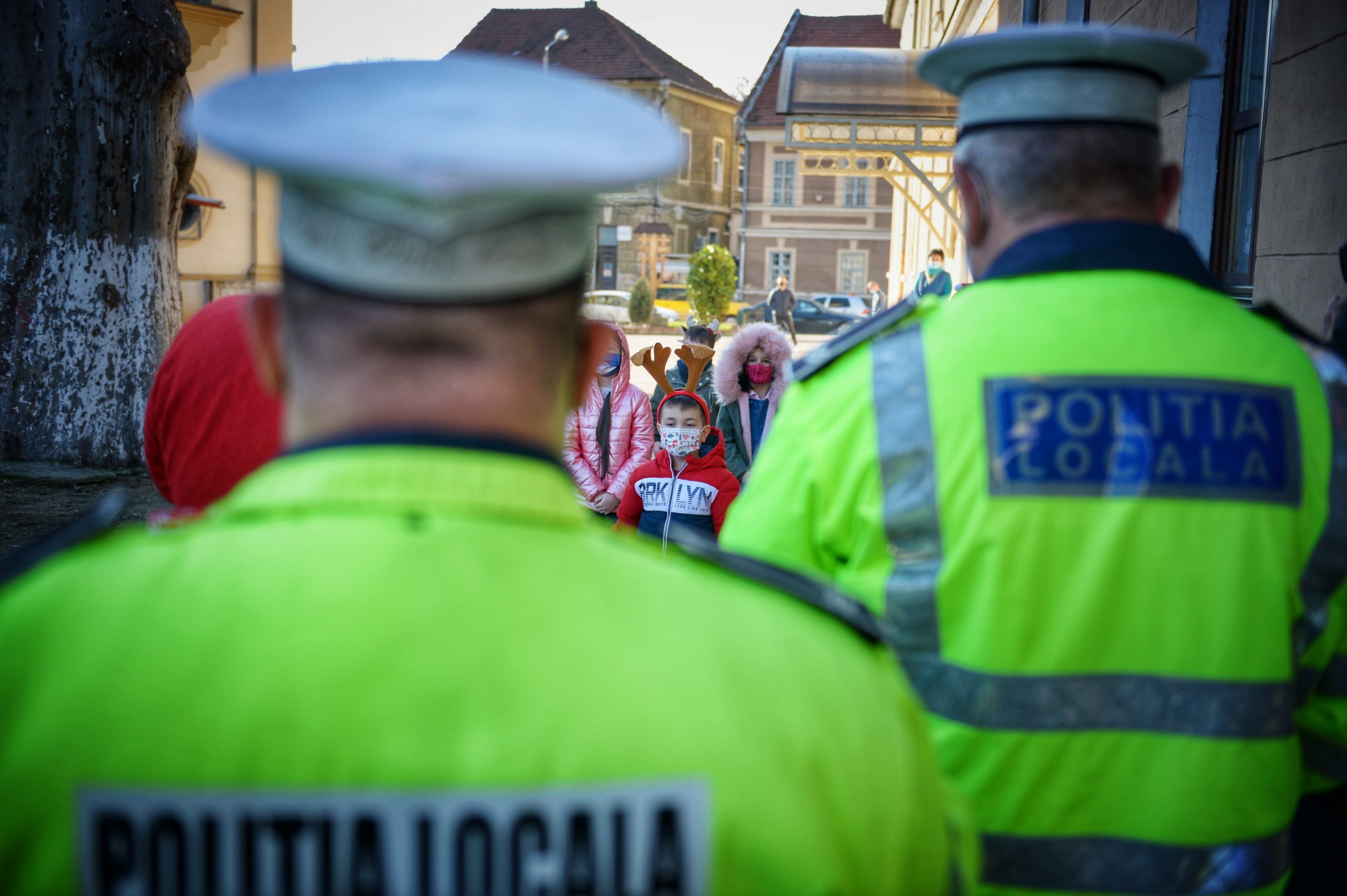 Poliția Locală va trece din nou în subordinea primăriilor. Anunțul ministrului de Interne