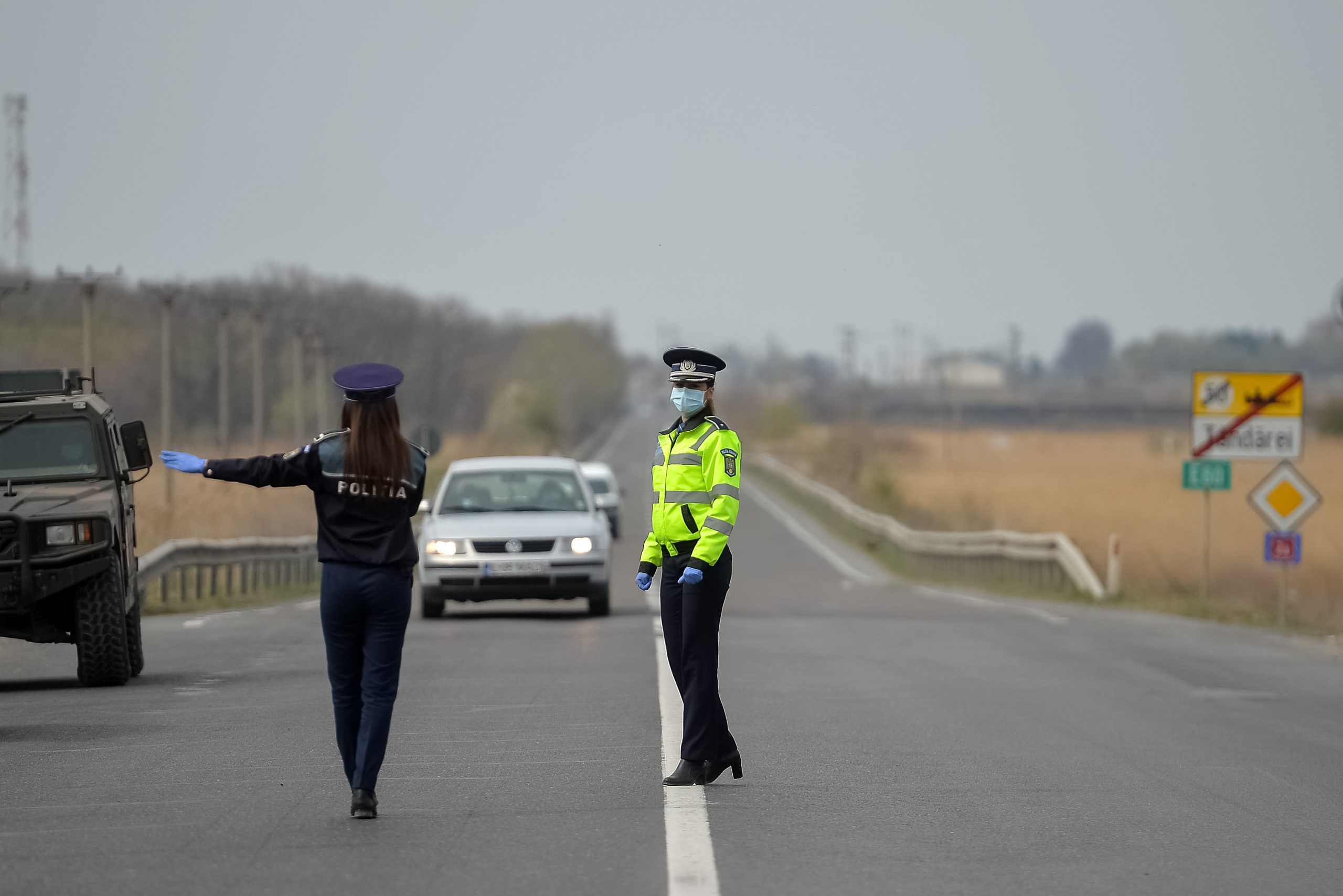 Ilfovul a intrat în scenariul roșu pentru a doua oară în ultimele două luni. Ce înseamnă această nouă închidere pentru afaceri?