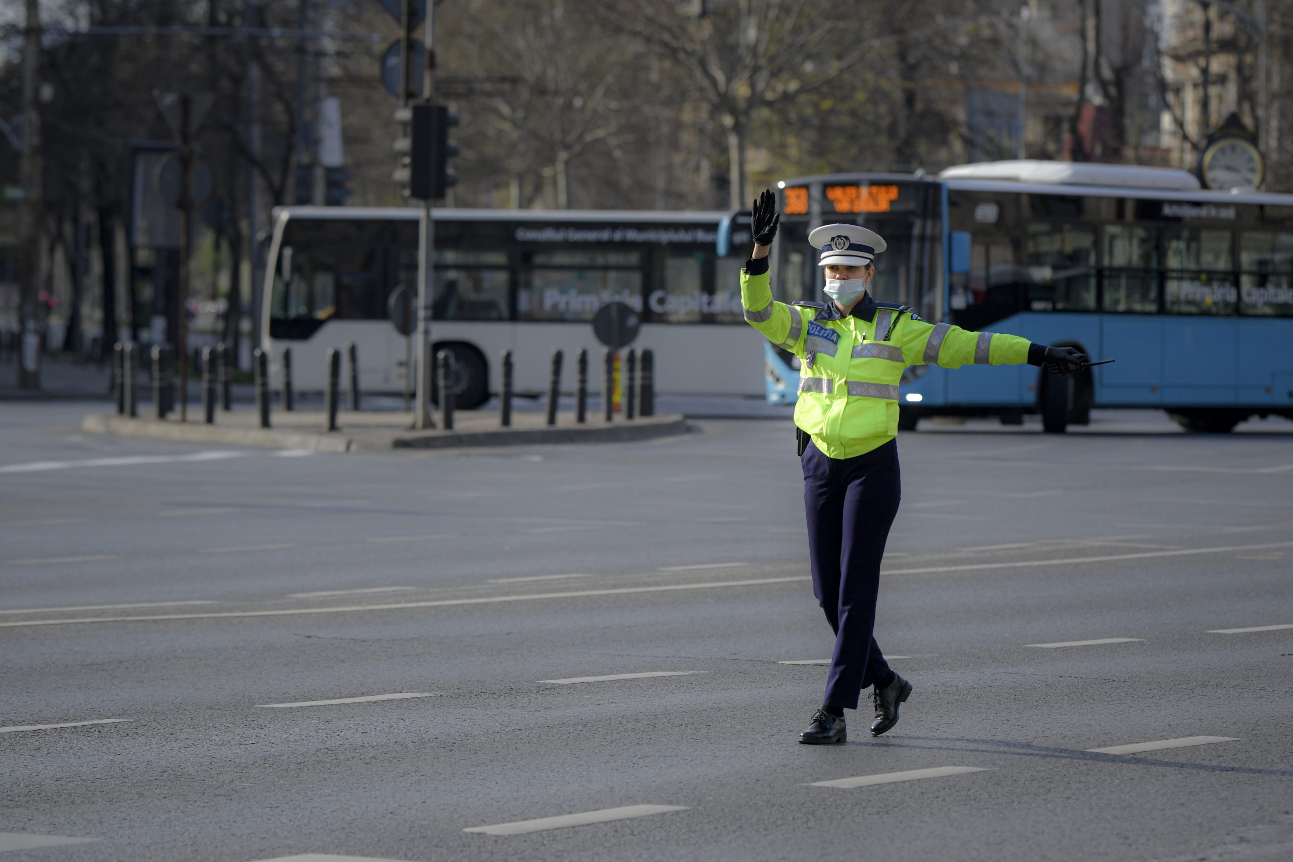 S-a aprobat prelungirea stării de alertă în România. Noile restricții impuse de Guvern