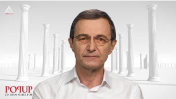 Pop Up. Avram Iancu