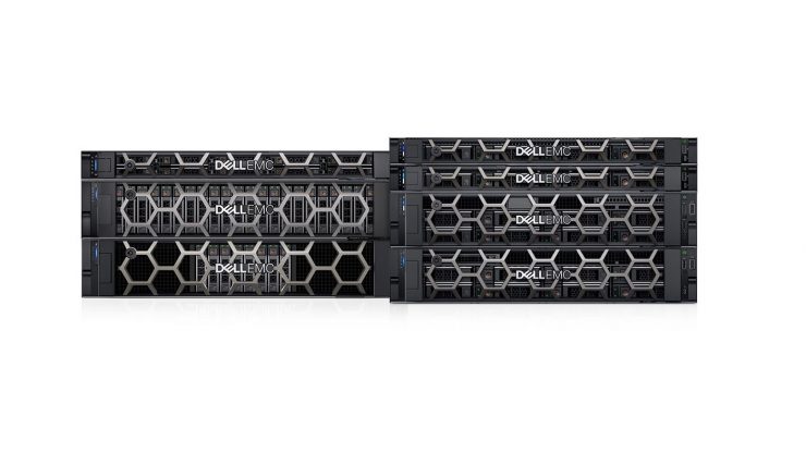 (P) Dell Technologies contribuie la dezvoltarea AI cu noua generație de servere PowerEdge