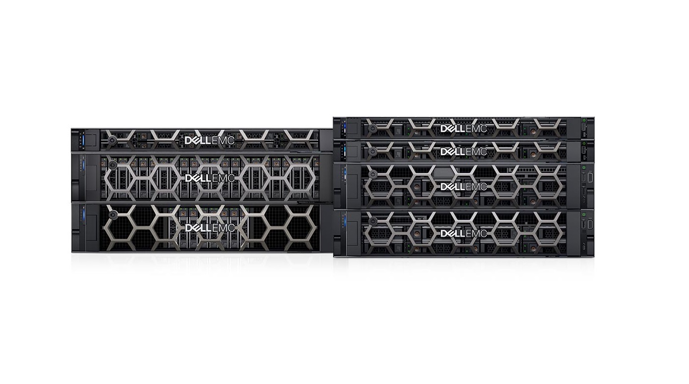 (P) Dell Technologies contribuie la dezvoltarea AI cu noua generație de servere PowerEdge
