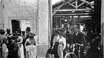 126 de ani de la crearea primului film. Cum a apărut „arta umbrelor mișcătoare”