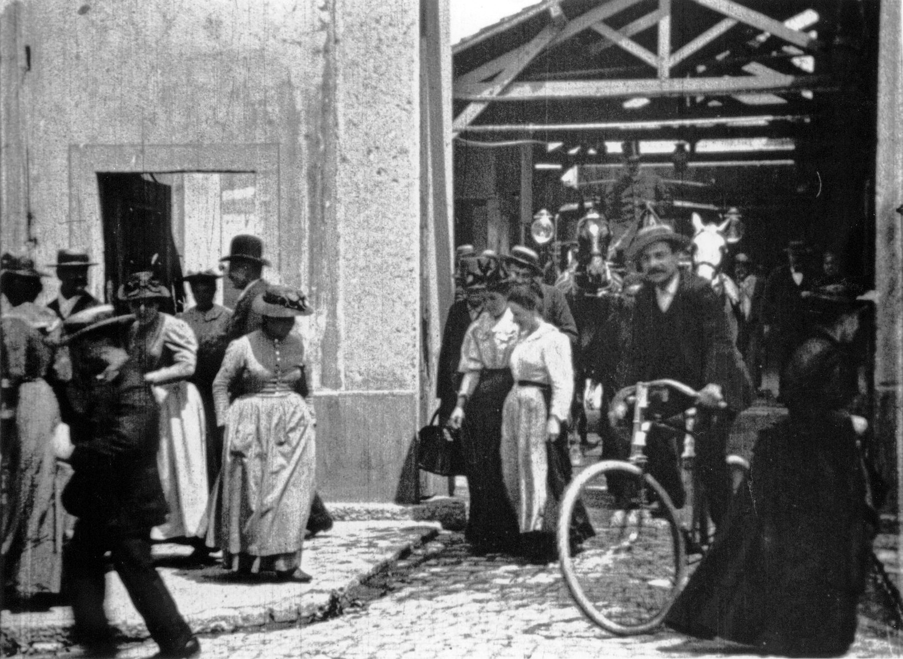 126 de ani de la crearea primului film. Cum a apărut „arta umbrelor mișcătoare”