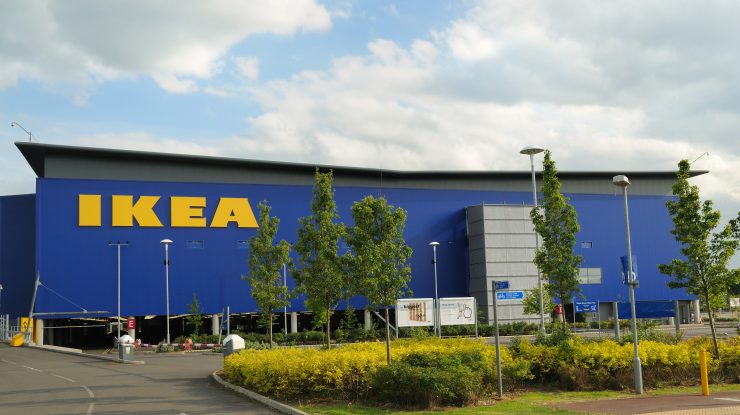 Cum explică reprezentanții Ikea România evacuarea de urgență a clienților și a angajaților