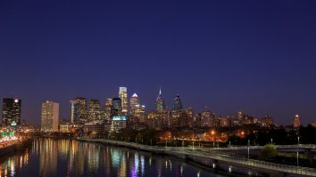 Motivul pentru care cele mai importante clădiri din Philadelphia își vor stinge luminile