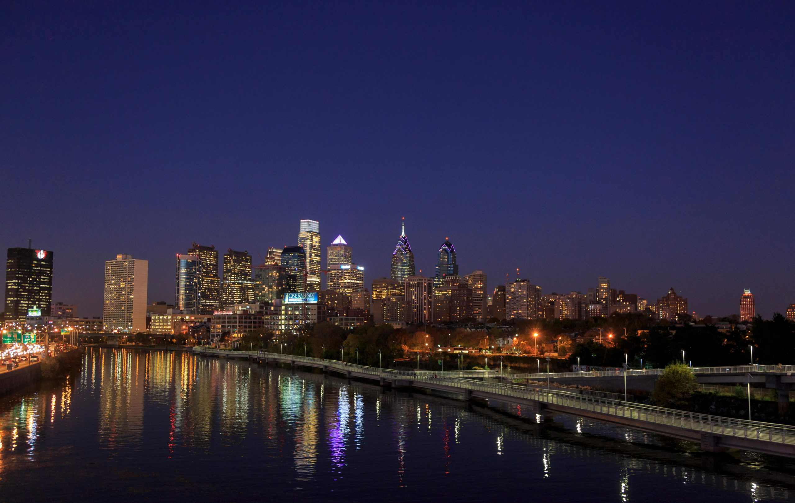 Motivul pentru care cele mai importante clădiri din Philadelphia își vor stinge luminile