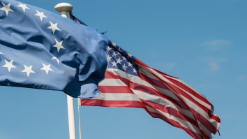 Un senator american cere o alianţă SUA-UE în domeniul tehnologic, pentru contracararea Chinei