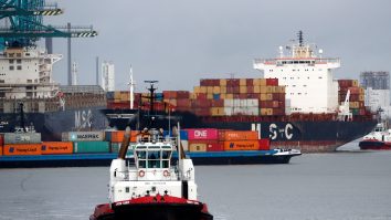 WSJ: Israelul a atacat, în ultimii ani, mai multe nave comerciale încărcate cu armament și petrol care se îndreptau din Iran spre Siria