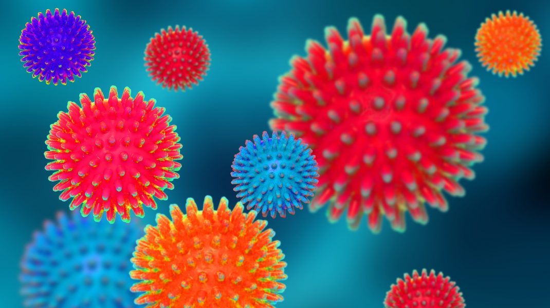 mutatie coronavirus