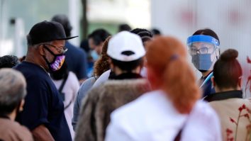 Noile variante de Covid-19 reprezintă "o ameninţare reală": "Vom pierde ceea ce am câştigat până acum"