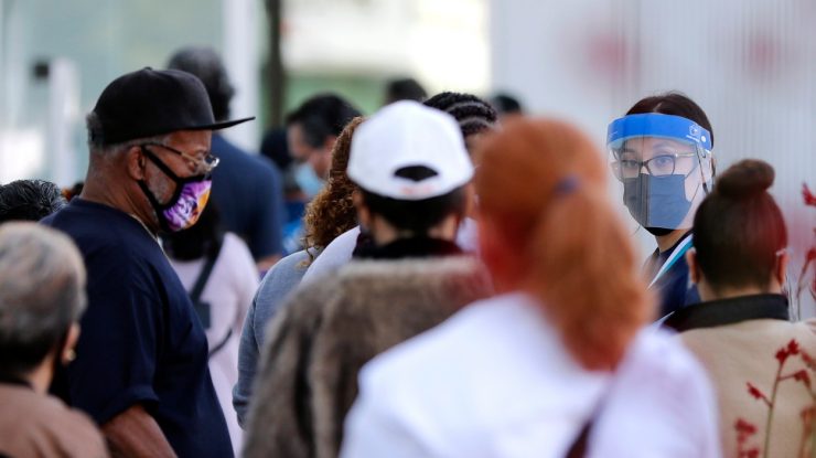 Noile variante de Covid-19 reprezintă "o ameninţare reală": "Vom pierde ceea ce am câştigat până acum"