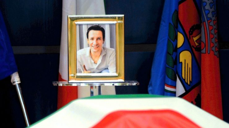 Magistratul care ancheta uciderea ambasadorul Italiei în Congo, omorât în aceeași zonă