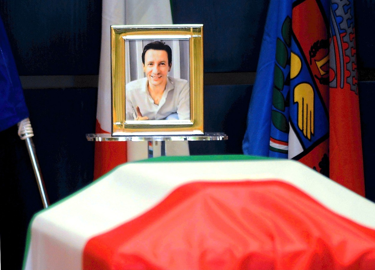 Magistratul care ancheta uciderea ambasadorul Italiei în Congo, omorât în aceeași zonă