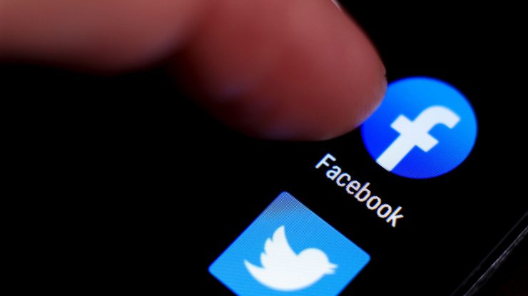 Facebook va plăti trustul media News Corp Australia pentru știrile afișate pe platformă