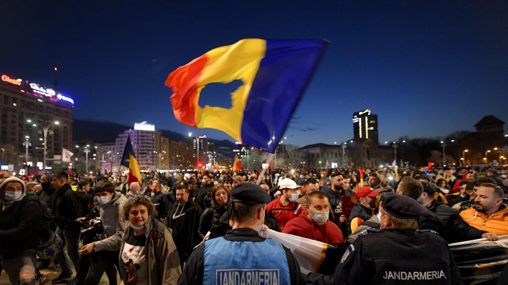 Studiu: Care sunt cele mai eficiente măsuri împotriva răspândirii Covid-19