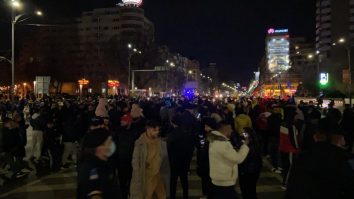 Opinie Marius Tucă. Moment istoric în România