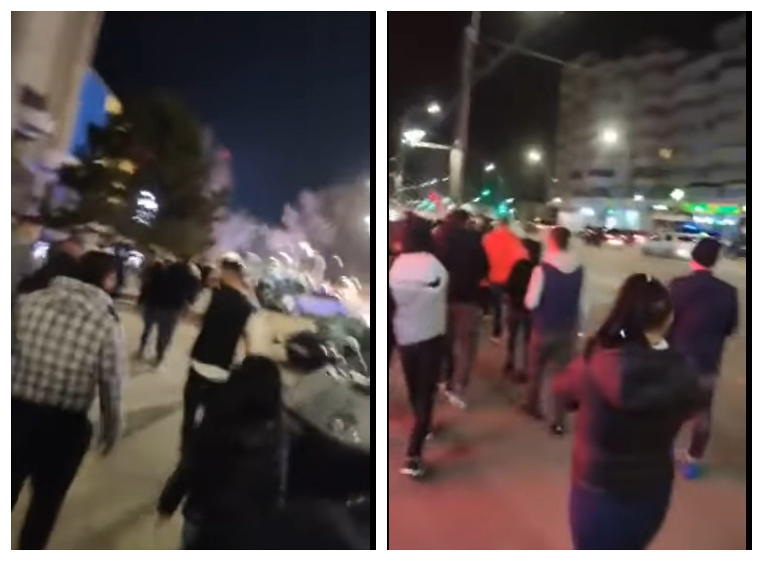 VIDEO. Protestul anti-mască din Brăila, stins de forțele de ordine. Un protestatar, băgat cu forța în duba jandarmilor