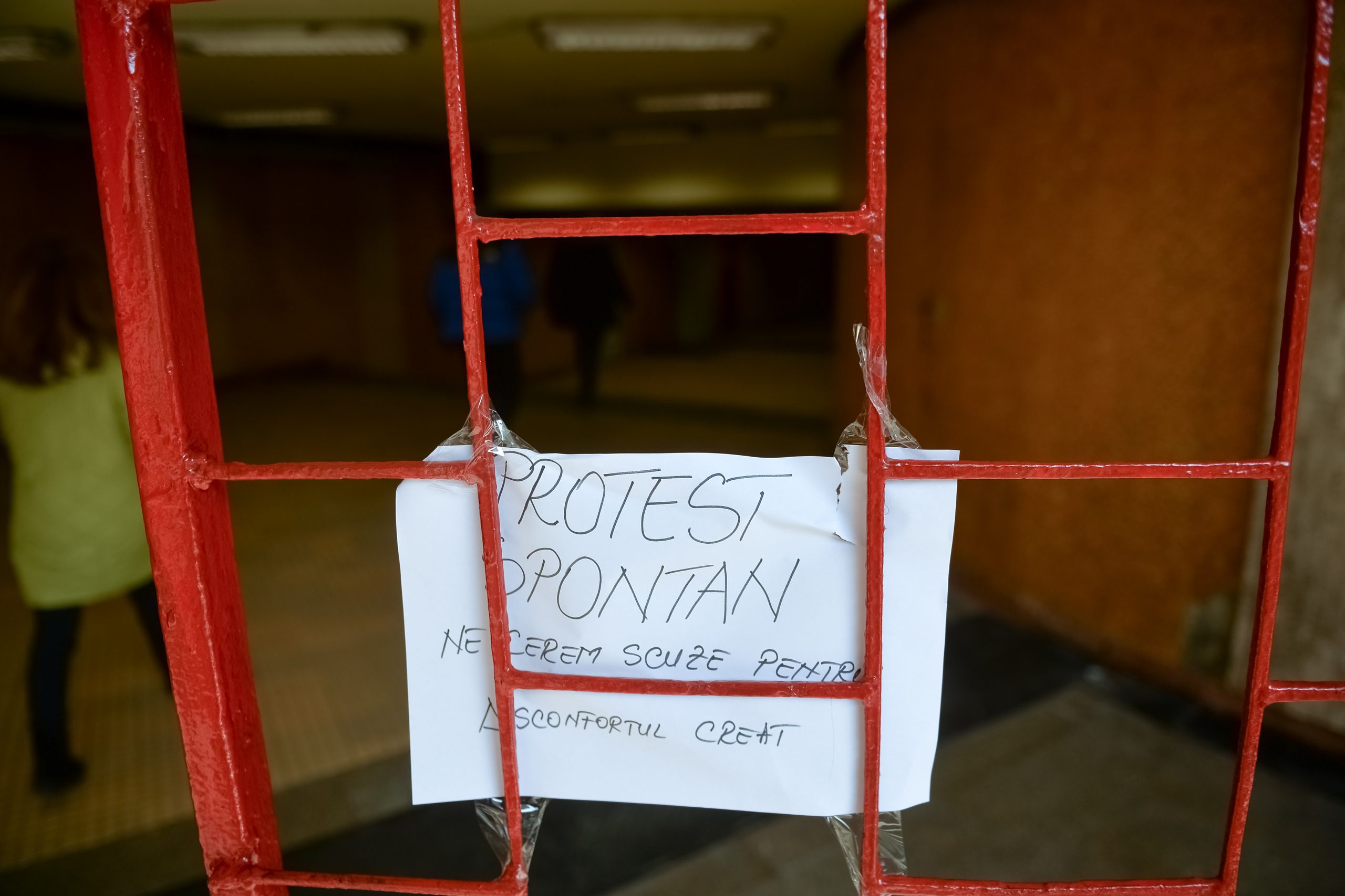 Care este adevărata miză a protestului de la metrou. „Șantajul mafiei a ajuns și aici”