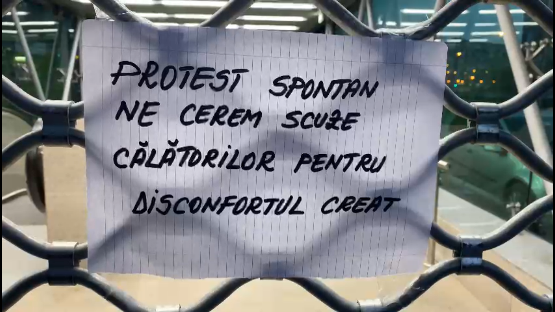 Cât costă pentru Metrorex protestul spontan de la metrou. Greva a adus pagube uriașe companiei