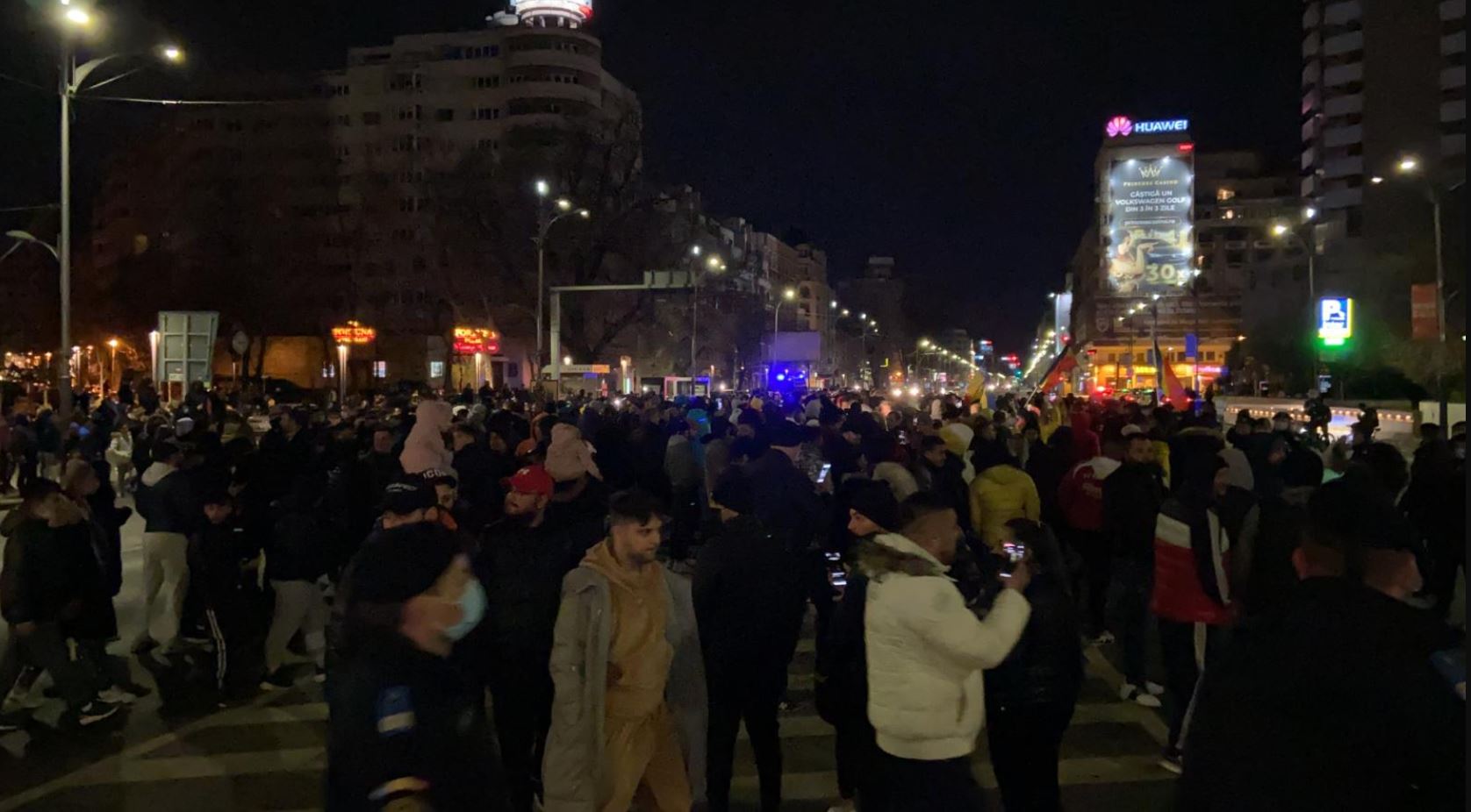 Opinie Marius Tucă. Moment istoric în România