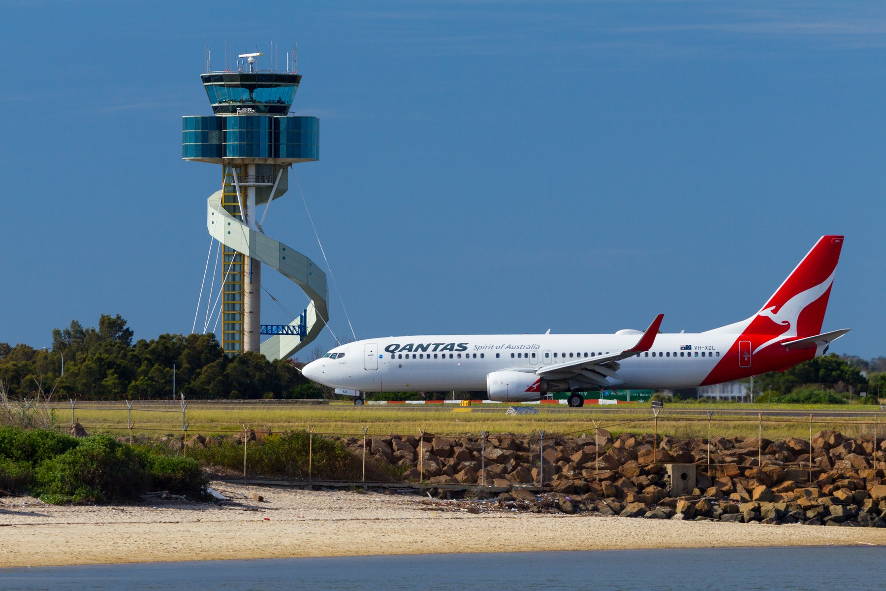 Compania aeriană Qantas lansează „zboruri misterioase”, excursii de o zi în care pasagerii nu cunosc destinația